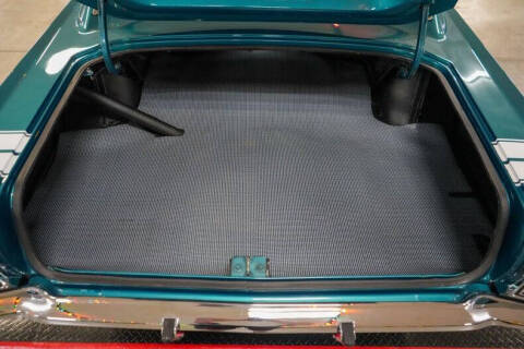 1968 Dodge Dart