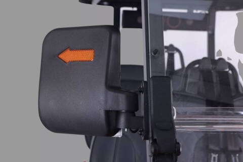 2025 Denago Rover XL