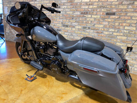 2022 Harley-Davidson Road Glide® Special
