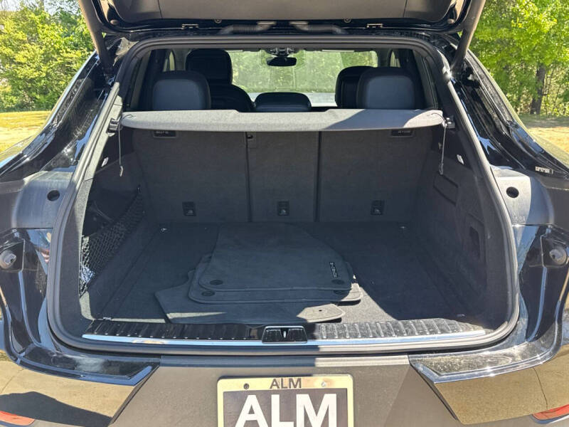 2022 Porsche Cayenne