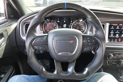 2019 Dodge Charger R/T Scat Pack