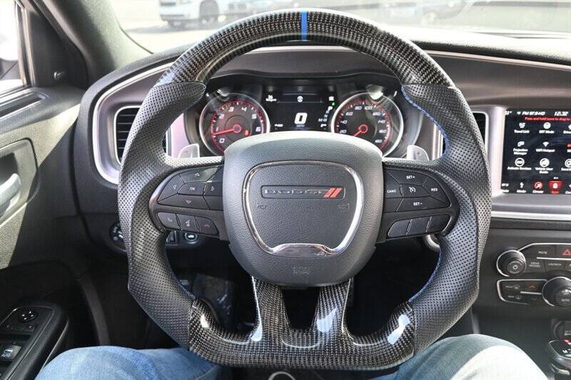 2019 Dodge Charger R/T Scat Pack