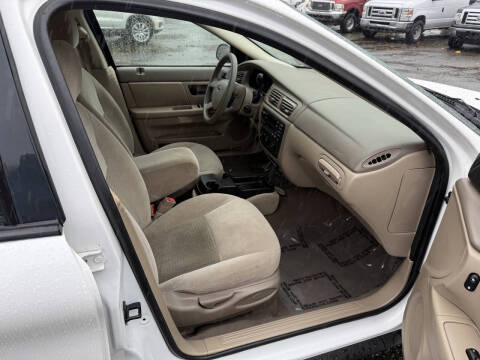2006 Ford Taurus SE