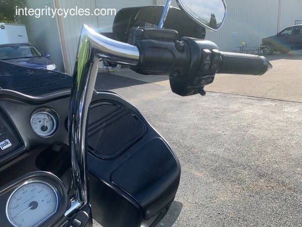 2016 Harley-Davidson Road Glide