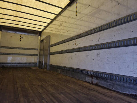 2015 International DuraStar 4300