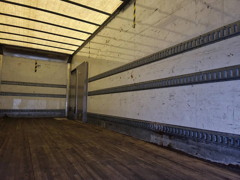 2015 International DuraStar 4300