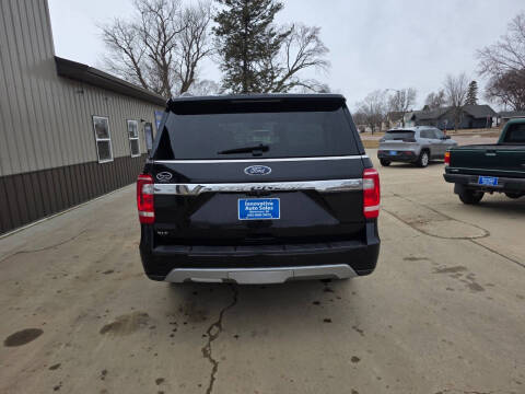 2019 Ford Expedition MAX XLT