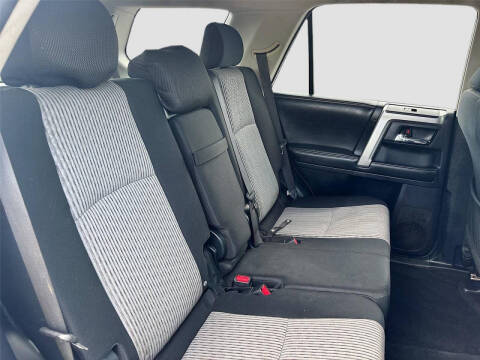 2014 Toyota 4Runner SR5 Premium