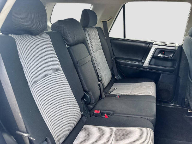 2014 Toyota 4Runner SR5 Premium