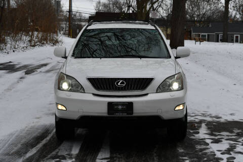 2006 Lexus RX 330