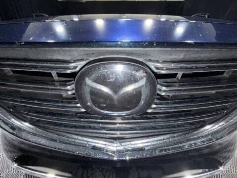 2019 Mazda CX-9 Grand Touring