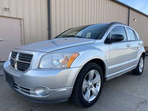2010 Dodge Caliber for sale at Prime Auto Sales in Uniontown OH