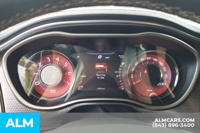 2020 Dodge Challenger