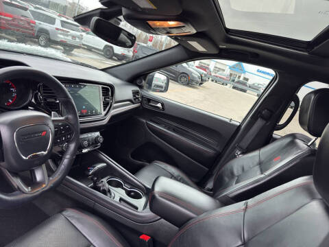 2024 Dodge Durango GT