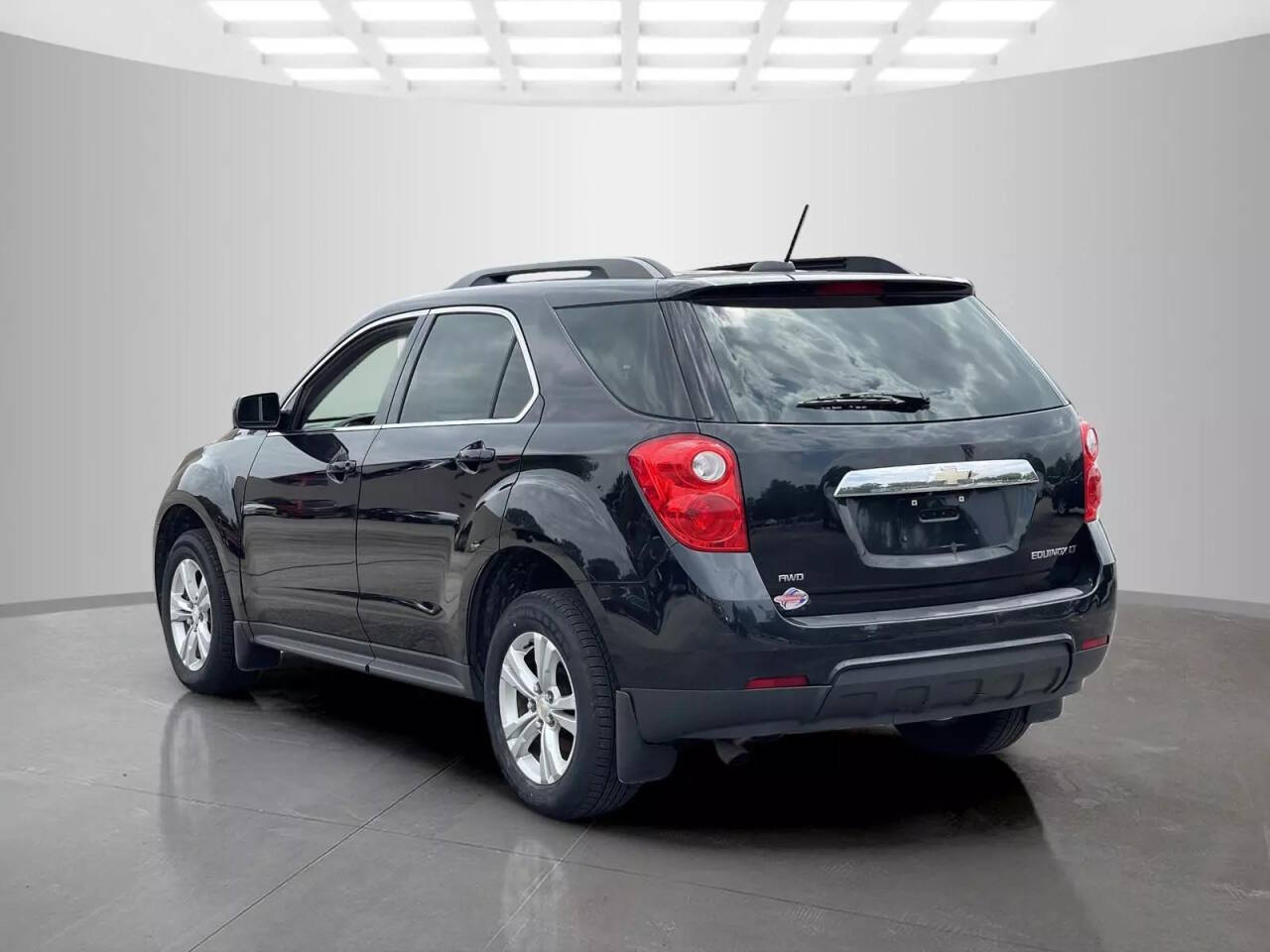 2015 Chevrolet Equinox for sale at Used Cars Toledo in Oregon, OH