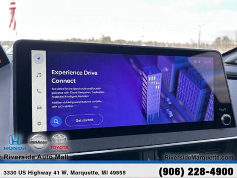 2024 Toyota Prius Prime XSE Premium