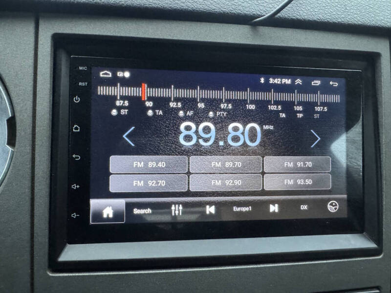 2011 Ford F-350 Super Duty XLT