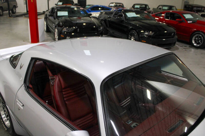 1979 Pontiac Trans Am