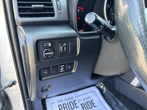 2011 Toyota 4Runner Limited