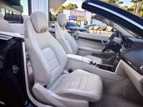 2014 Mercedes-Benz E-Class E 350