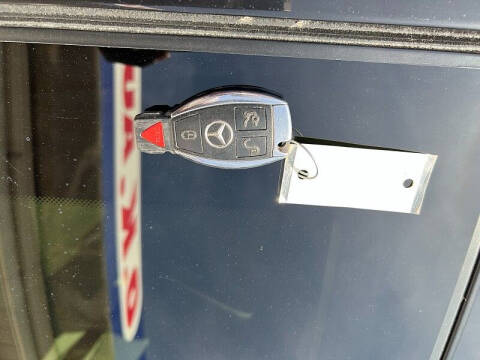 2014 Mercedes-Benz C-Class