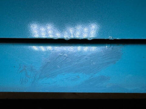 1960 Chevrolet Impala