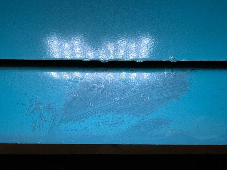 1960 Chevrolet Impala