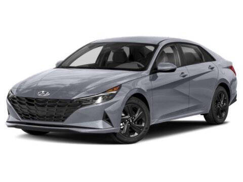 2022 Hyundai Elantra for sale at Uftring Chrysler Dodge Jeep Ram in Pekin IL