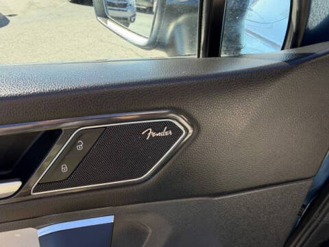 2018 Volkswagen Tiguan 2.0T SEL Premium 4Motion