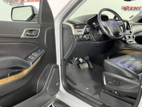 2020 GMC Yukon XL Denali