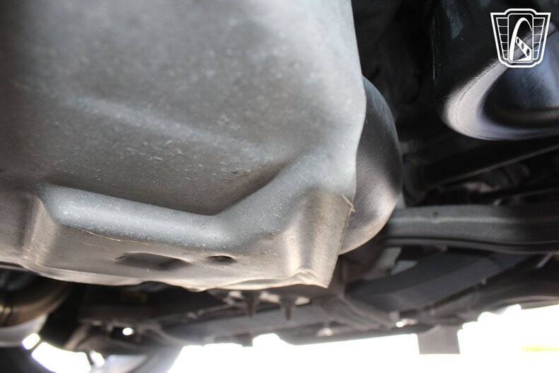 2008 Chevrolet Corvette