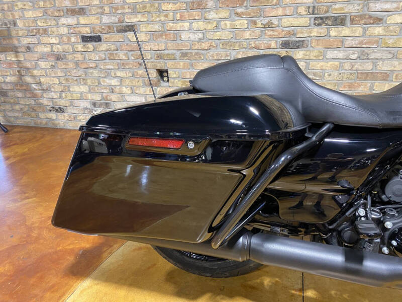 2022 Harley-Davidson Road Glide® Special