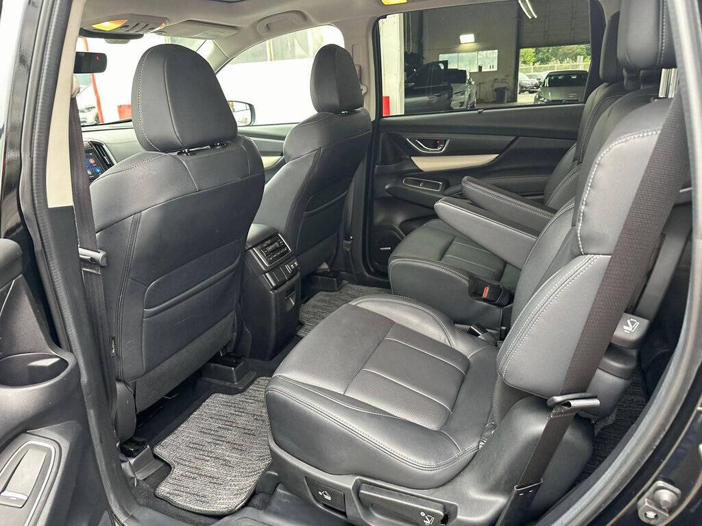 2020 Subaru Ascent for sale at NJ Car Buyer in Jersey City, NJ