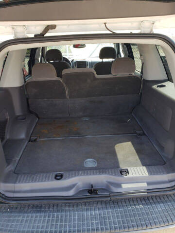 2005 Ford Explorer XLT