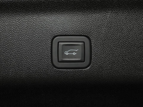 2025 Cadillac Escalade-V