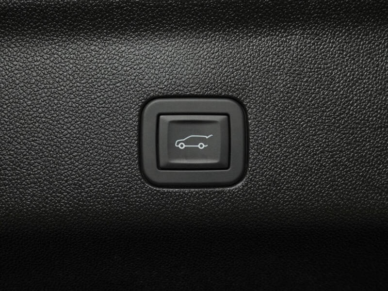 2025 Cadillac Escalade-V