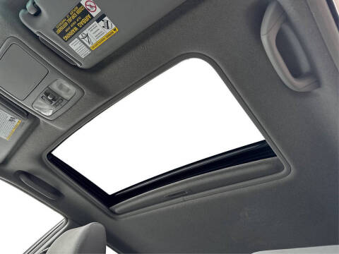 2006 Toyota Highlander Hybrid Limited