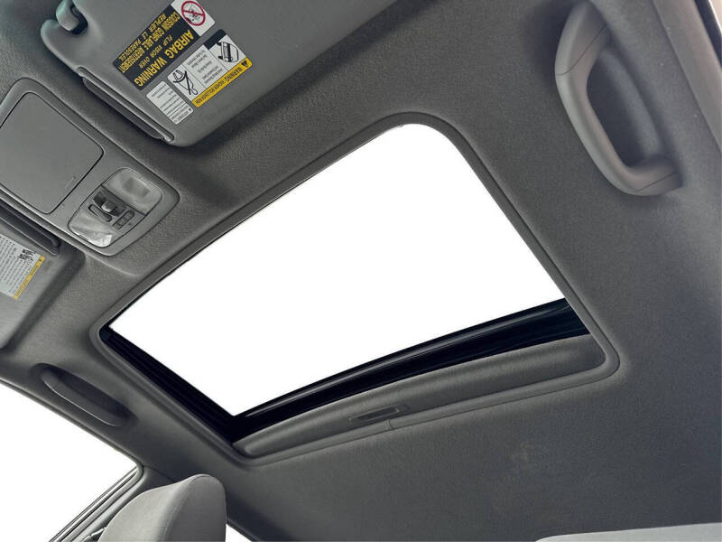 2006 Toyota Highlander Hybrid Limited