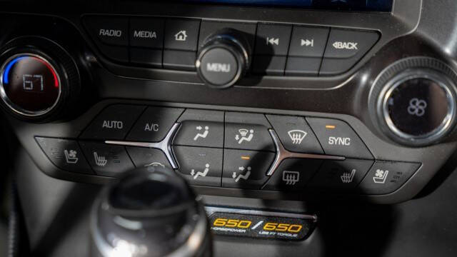 2017 Chevrolet Corvette Z06