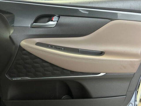 2023 Hyundai Santa Fe Plug-In Hybrid Limited