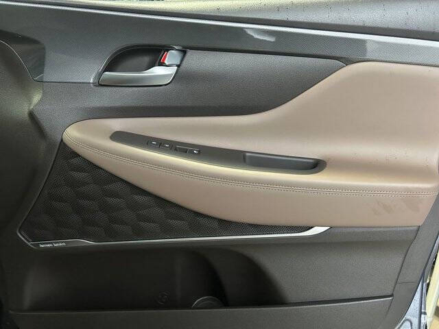 2023 Hyundai Santa Fe Plug-In Hybrid Limited