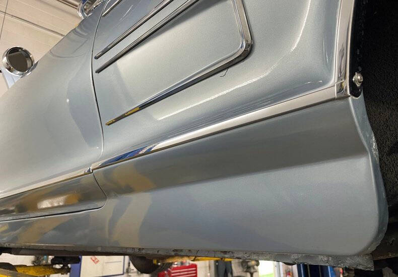 1963 Buick Riviera