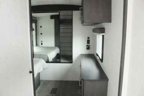 2025 Keystone RV Cougar