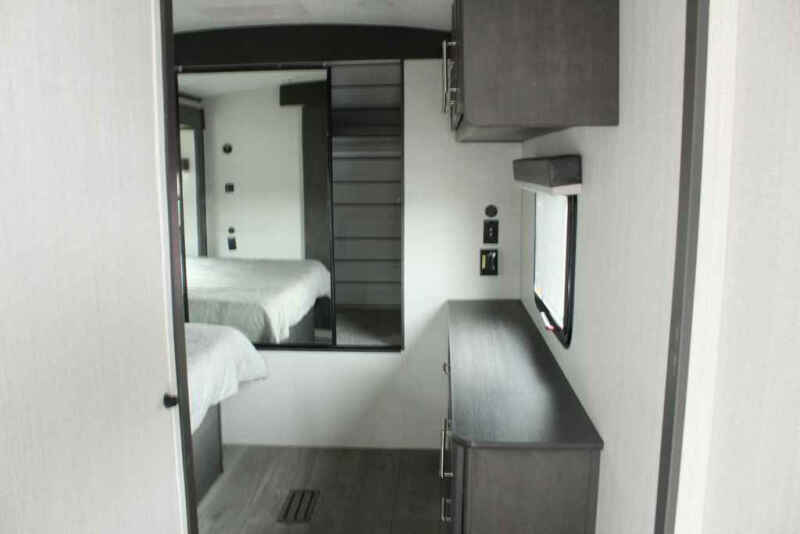 2025 Keystone RV Cougar
