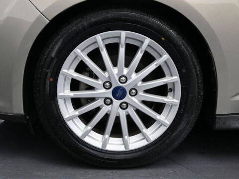 2016 Ford C-MAX Hybrid SE