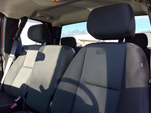 2013 GMC Sierra 1500 SLE