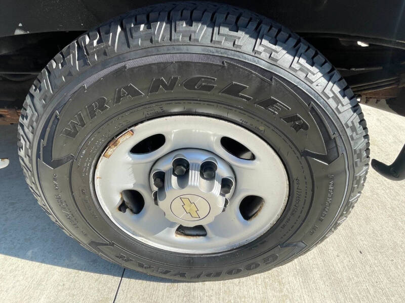 2015 Chevrolet Express 2500