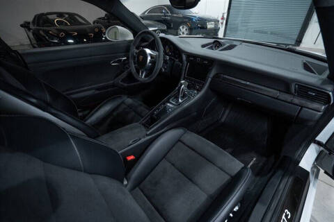 2015 Porsche 911 GT3