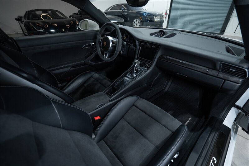 2015 Porsche 911 GT3