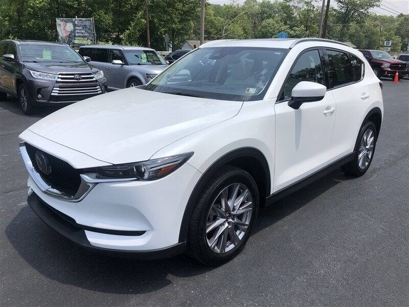 2020 Mazda CX5 For Sale In Effort, PA